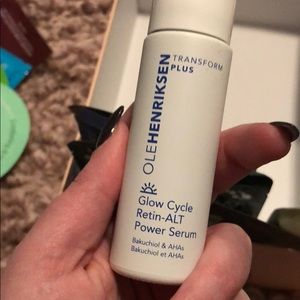 Ole henriksen Go cycle rerun-ALT Power serum